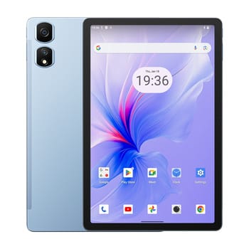 ⁨Tablet Blackview TAB16 Pro 11" 8GB/256GB LTE Blue bez ładowarki⁩ w sklepie Wasserman.eu