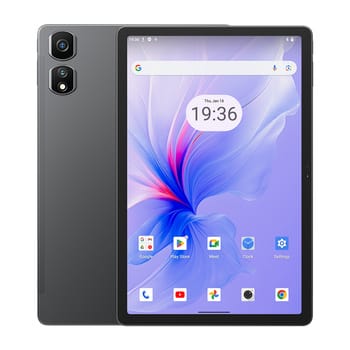⁨Tablet Blackview TAB16 Pro 11" 8GB/256GB LTE Szary bez ładowarki⁩ w sklepie Wasserman.eu