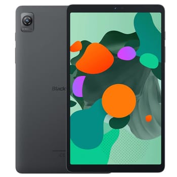 ⁨Tablet Blackview TAB 60 Lte 8,68" 6GB/128GB Szary bez ładowarki⁩ w sklepie Wasserman.eu
