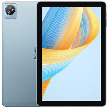 ⁨Tablet Blackview TAB 30 10" Wifi 2GB/64GB Wifi Niebieski bez ładowarki⁩ w sklepie Wasserman.eu