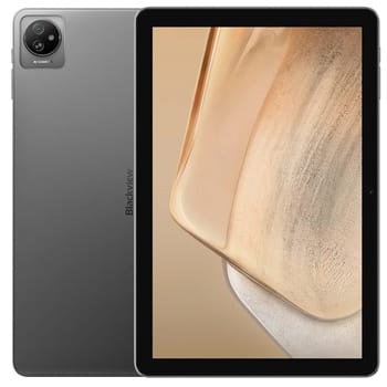 ⁨Tablet Blackview TAB 30  10" Wifi 2GB/64GB Wifi Szary bez ładowarki⁩ w sklepie Wasserman.eu