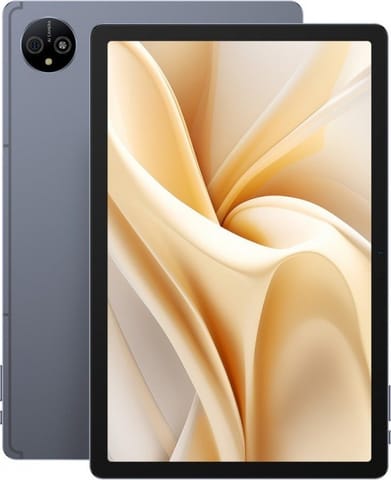 ⁨Tablet Ulefone Tab A11 4GB/128GB LTE (Space Grey) bez ładowarki⁩ w sklepie Wasserman.eu