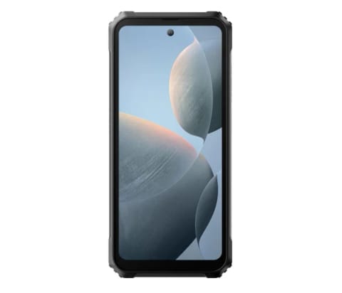 ⁨Smartphone Blackview BL9000  5G 12/512 (czarny)⁩ w sklepie Wasserman.eu