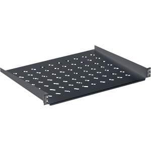 MicroConnect Rack Shelf 19" 1U, Fixed, w sklepie Wasserman.eu
