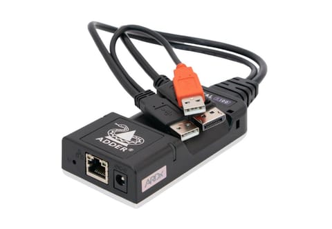 Adder ADDERLink Portal R110 w sklepie Wasserman.eu