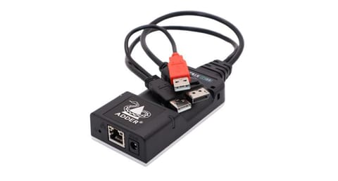 Adder AdderView Matrix C110 w sklepie Wasserman.eu