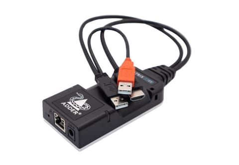 ⁨Adder AdderView Matrix C110⁩ w sklepie Wasserman.eu