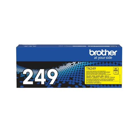⁨Brother Toner Cartridge 1 Pc(S)⁩ w sklepie Wasserman.eu