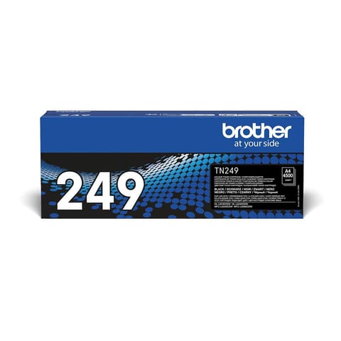 ⁨Brother Toner Cartridge 1 Pc(S)⁩ w sklepie Wasserman.eu