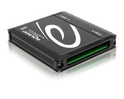 DELOCK USB 3.0 Memory Card Reader 91686 at Wasserman.eu
