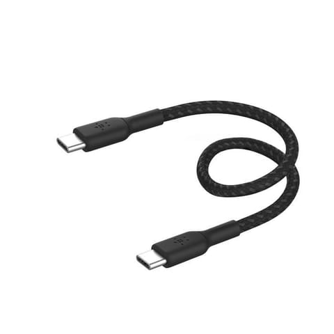 ⁨Belkin Boostcharge Usb Cable Usb 2.0⁩ w sklepie Wasserman.eu