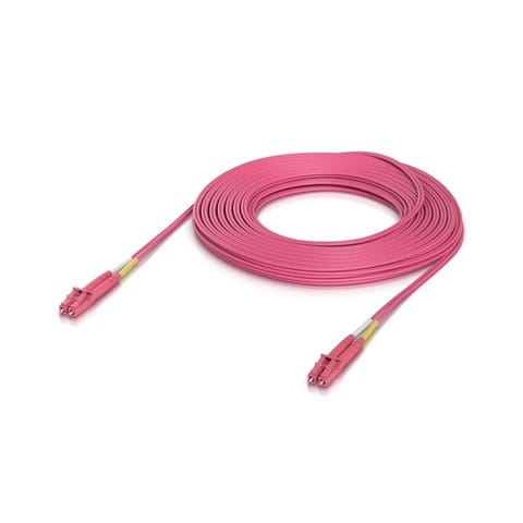 ⁨Ubiquiti Indoor OM4 multi-mode fiber⁩ w sklepie Wasserman.eu