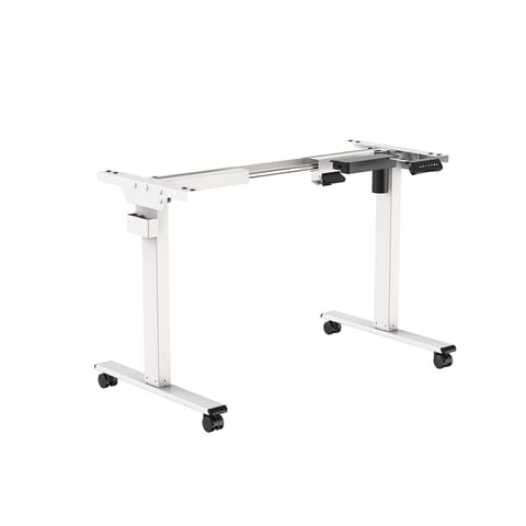 ⁨Elektryczny stelaż 3 w 1 Spacetronik SPE-125W⁩ w sklepie Wasserman.eu