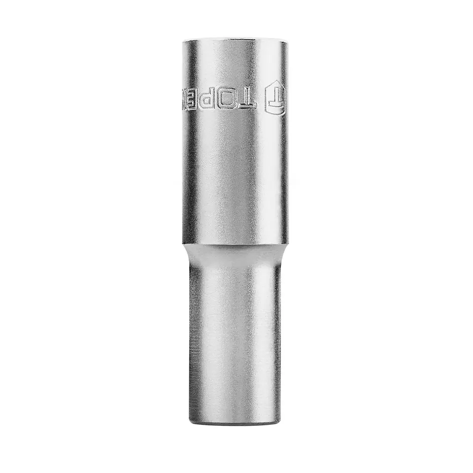 ⁨Nasadka sześciokątna długa 1/2", 13 mm⁩ w sklepie Wasserman.eu