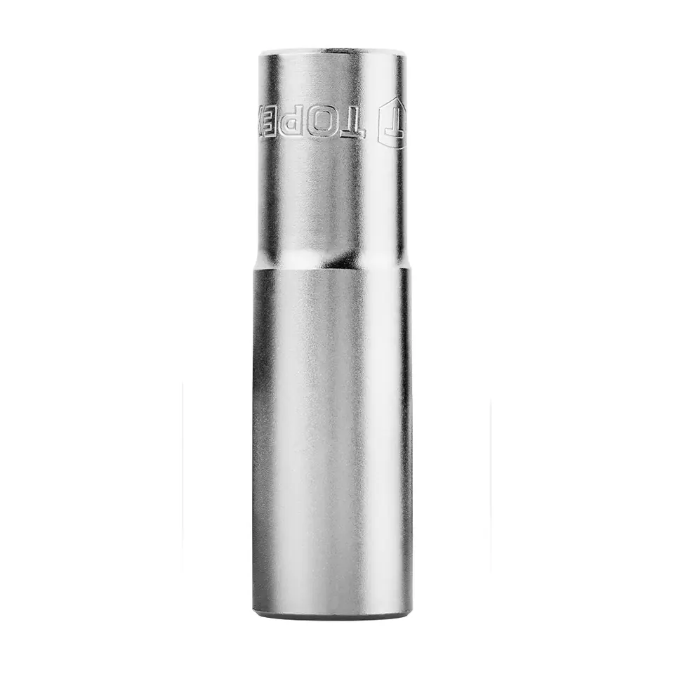 ⁨Nasadka sześciokątna długa 1/2", 17 mm⁩ w sklepie Wasserman.eu