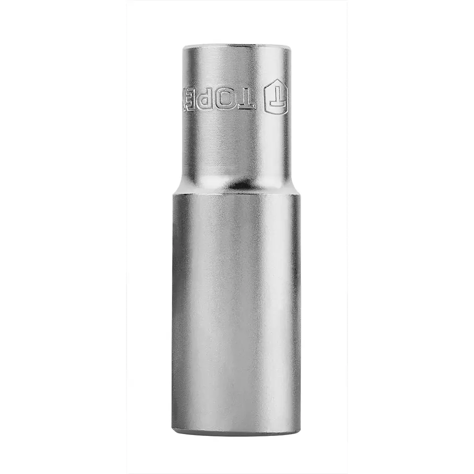 ⁨Hexagonal socket 1/2" long, 19 mm⁩ at Wasserman.eu