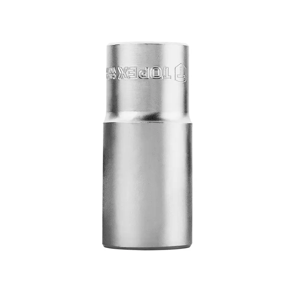 ⁨Nasadka sześciokątna długa 1/2", 24 mm⁩ w sklepie Wasserman.eu