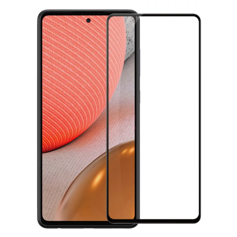 ⁨Nillkin CP+ Anti-Explosion Glass - Samsung Galaxy A72 5G / 4G Protective Glass⁩ at Wasserman.eu