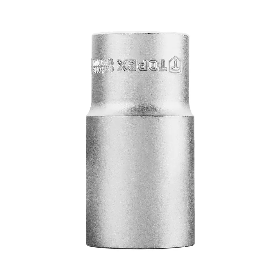⁨Nasadka sześciokątna długa 1/2", 30 mm⁩ w sklepie Wasserman.eu