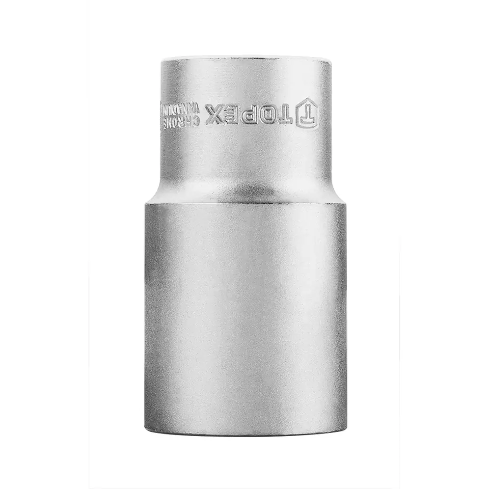 ⁨Nasadka sześciokątna długa 1/2", 32 mm⁩ w sklepie Wasserman.eu