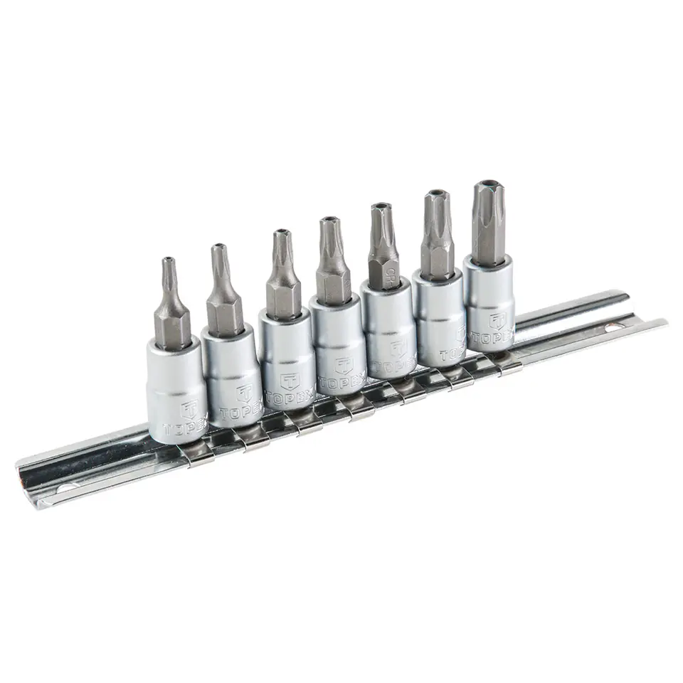 ⁨CAPS WITH TORX TIP OT. T10-40⁩ at Wasserman.eu