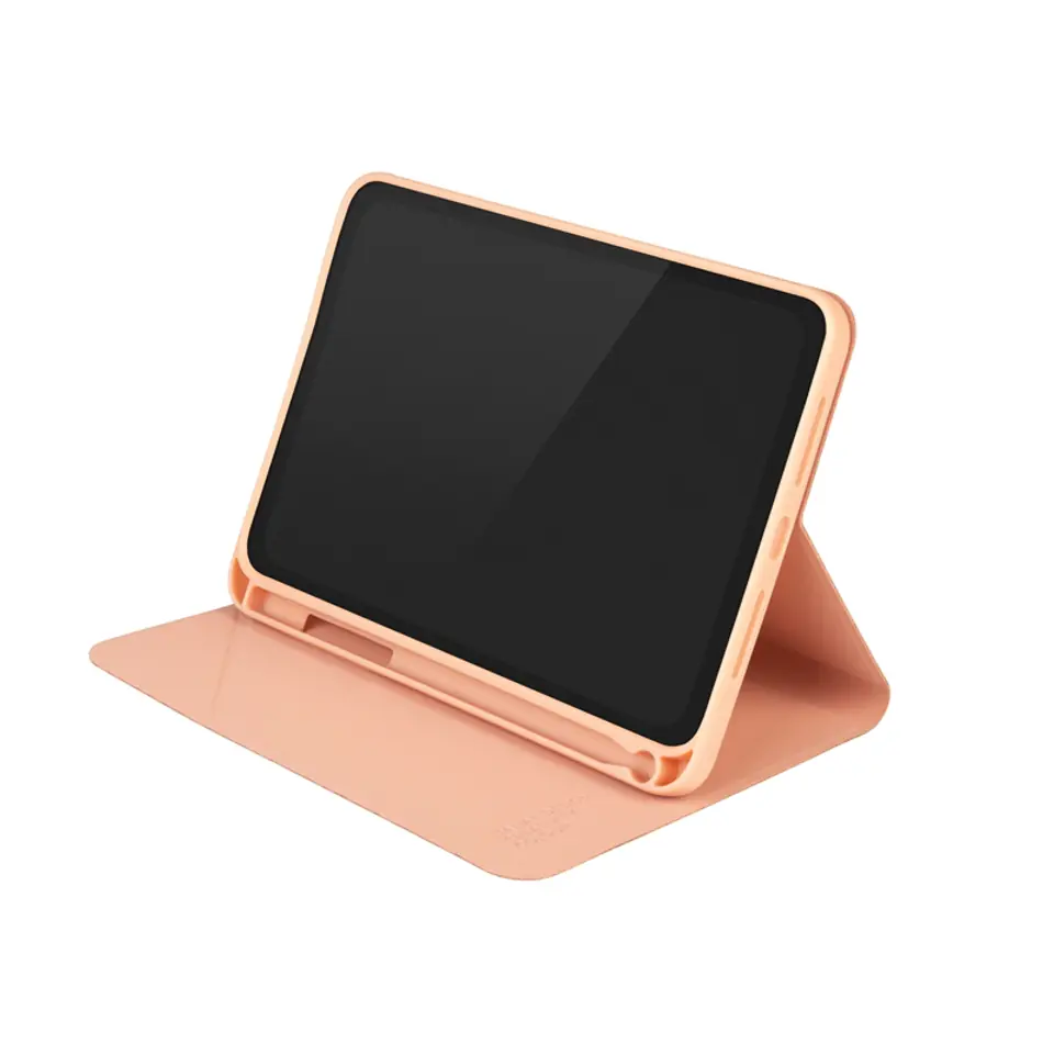 ⁨TUCANO Metal - Eco Case iPad mini 6 (Rose Gold)⁩ at Wasserman.eu