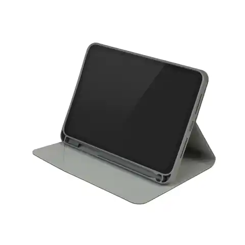 ⁨TUCANO Metal - Etui ekologiczne iPad mini 6 (Dark Grey)⁩ w sklepie Wasserman.eu