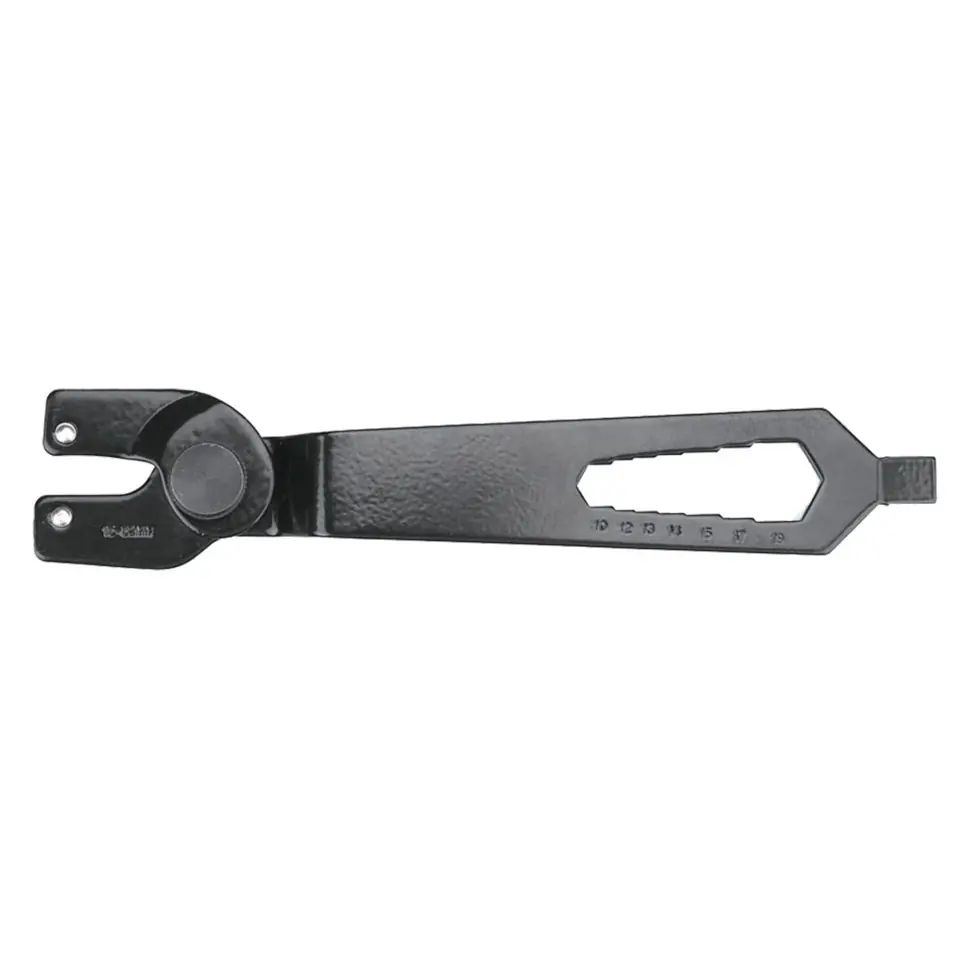 ⁨Wrench for angle grinder universal 66H320⁩ at Wasserman.eu