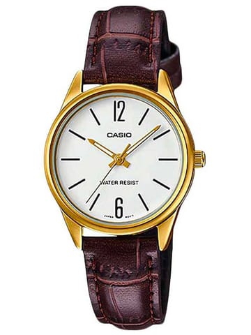 Zegarek Damski Casio Collection LTP-V005GL-7B (zd582h) + BOX w sklepie Wasserman.eu