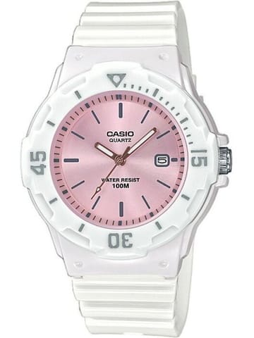 ⁨Zegarek Damski Casio LRW-200H-4E3VDF + BOX⁩ w sklepie Wasserman.eu