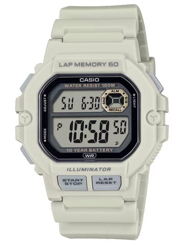 ⁨ZEGAREK MĘSKI CASIO Sports WS-1400H-8A + BOX (zd271d)⁩ w sklepie Wasserman.eu