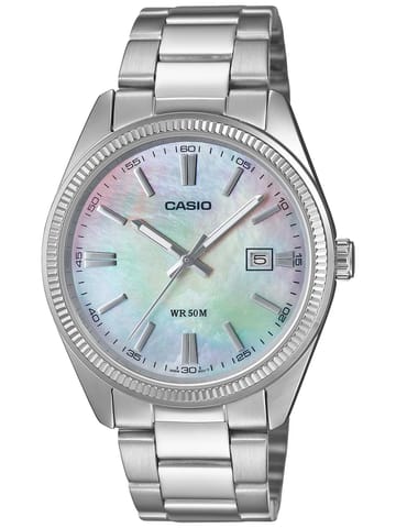 ⁨ZEGAREK MĘSKI CASIO MTP-1302DS-7A (zd072s) + BOX⁩ w sklepie Wasserman.eu