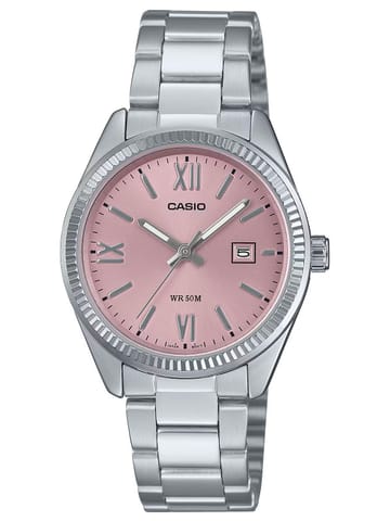 ⁨ZEGAREK DAMSKI CASIO LTP-1302DD-4A1VDF (zd521f) + BOX⁩ w sklepie Wasserman.eu