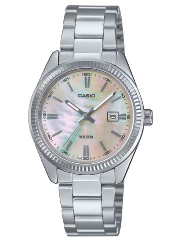 ⁨ZEGAREK DAMSKI CASIO LTP-1302DS-4AVDF (zd521g) + BOX⁩ w sklepie Wasserman.eu