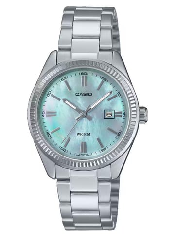 ⁨ZEGAREK DAMSKI CASIO LTP-1302DS-2AVDF (zd521h) + BOX⁩ w sklepie Wasserman.eu