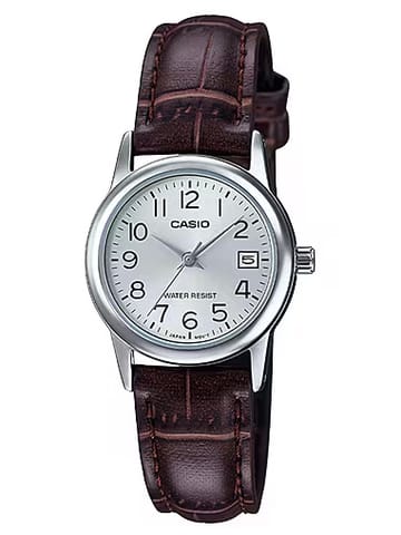⁨ZEGAREK DAMSKI CASIO LTP-V002L-7B2UDF (zd584i) + BOX⁩ w sklepie Wasserman.eu