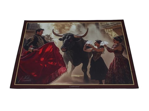 ⁨Podkładka na stół - P. Rodriguez (CARMANI)⁩ w sklepie Wasserman.eu