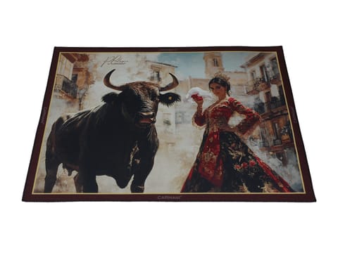 ⁨Podkładka na stół - P. Rodriguez (CARMANI)⁩ w sklepie Wasserman.eu