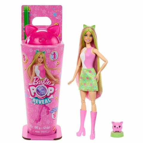 ⁨Barbie Pop Reveal JCN88⁩ w sklepie Wasserman.eu