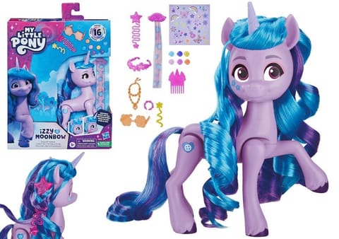 ⁨My Little Pony Style of the Day Izzy⁩ w sklepie Wasserman.eu