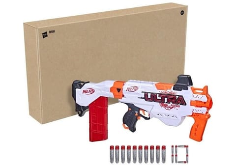 ⁨Nerf Ultra Focus⁩ w sklepie Wasserman.eu