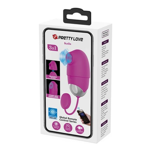 ⁨JAJKO PRETTY LOVE KAILE⁩ w sklepie Wasserman.eu