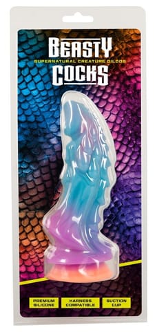 ⁨DILDO BEASTY COCKS⁩ w sklepie Wasserman.eu