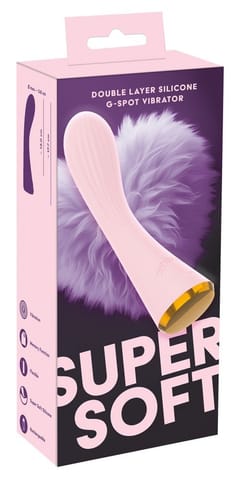 ⁨Double Layer G-Spot Vibrator⁩ w sklepie Wasserman.eu