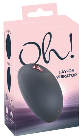 WIBRATOR OH! LAY-ON w sklepie Wasserman.eu