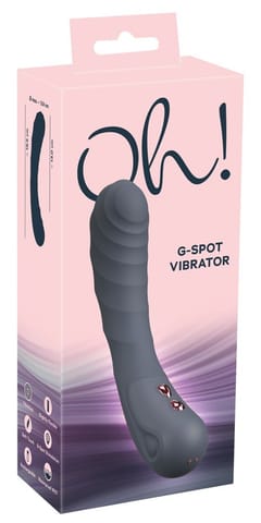 ⁨Oh! G-spot vibrator⁩ w sklepie Wasserman.eu
