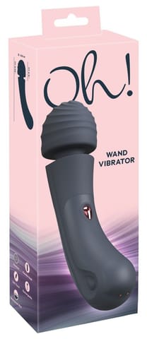 MASAŻER OH! WAND w sklepie Wasserman.eu
