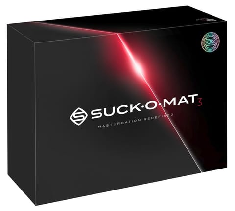 MASTURBATOR SUCK-O-MAT 3 w sklepie Wasserman.eu