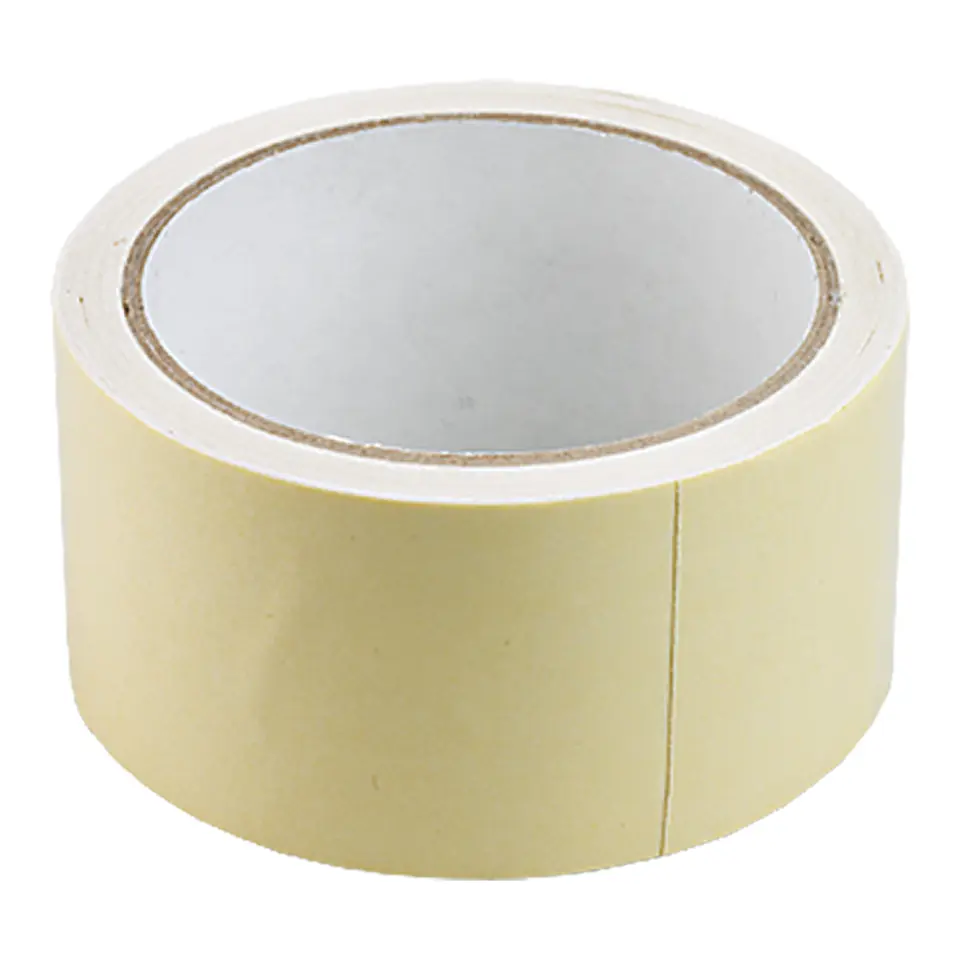 ⁨Double-sided adhesive tape 50mm x 10m 23B222⁩ at Wasserman.eu