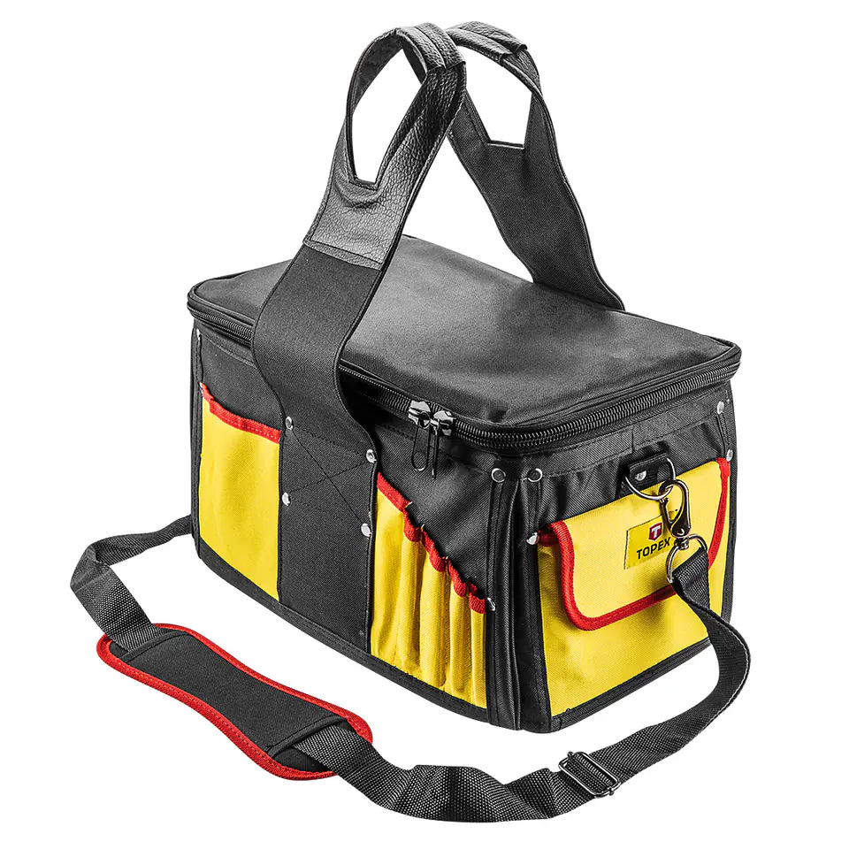 ⁨TOOL BAG 41*23*23CM⁩ at Wasserman.eu